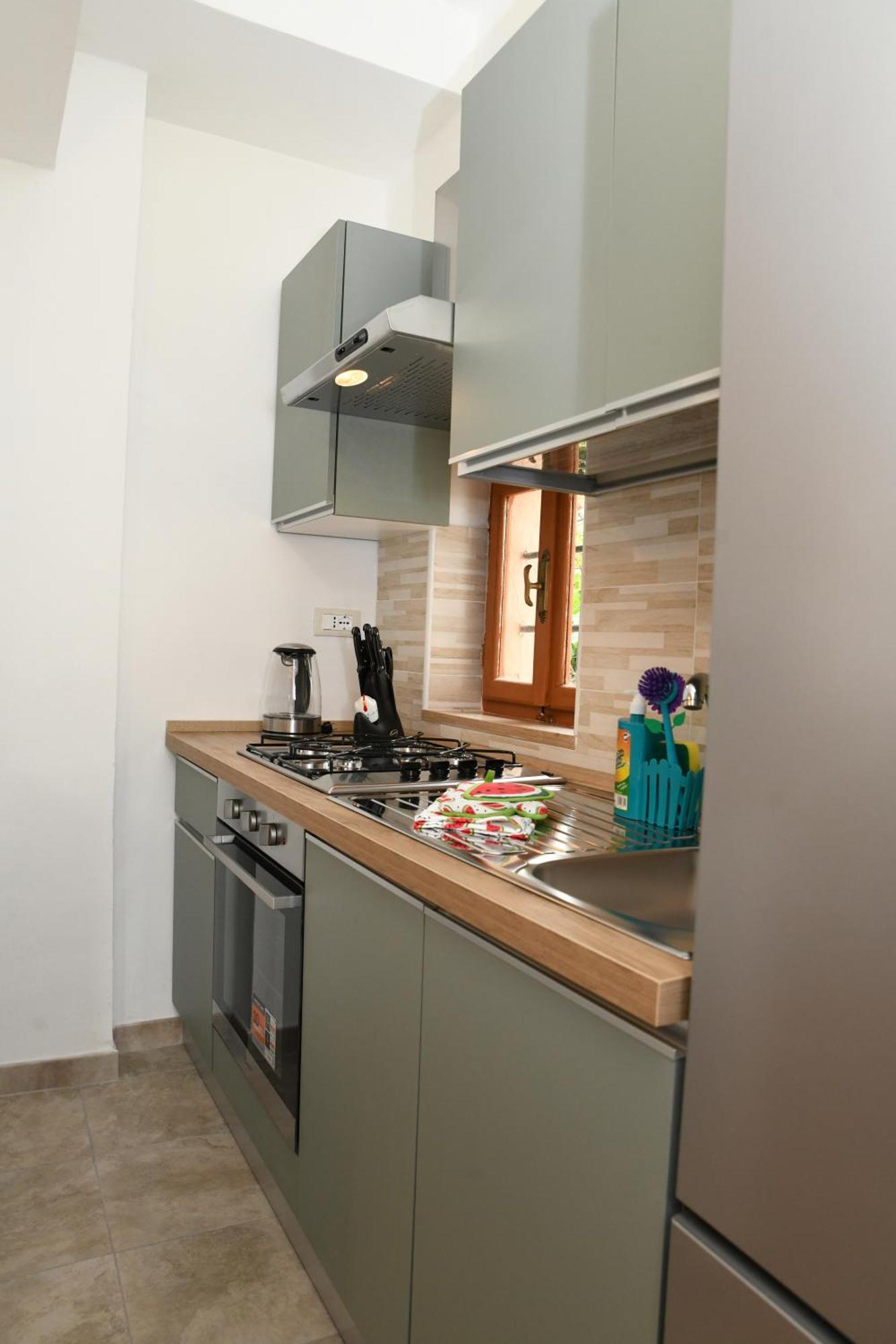 Appartamento Il Limone Pisa Ngoại thất bức ảnh