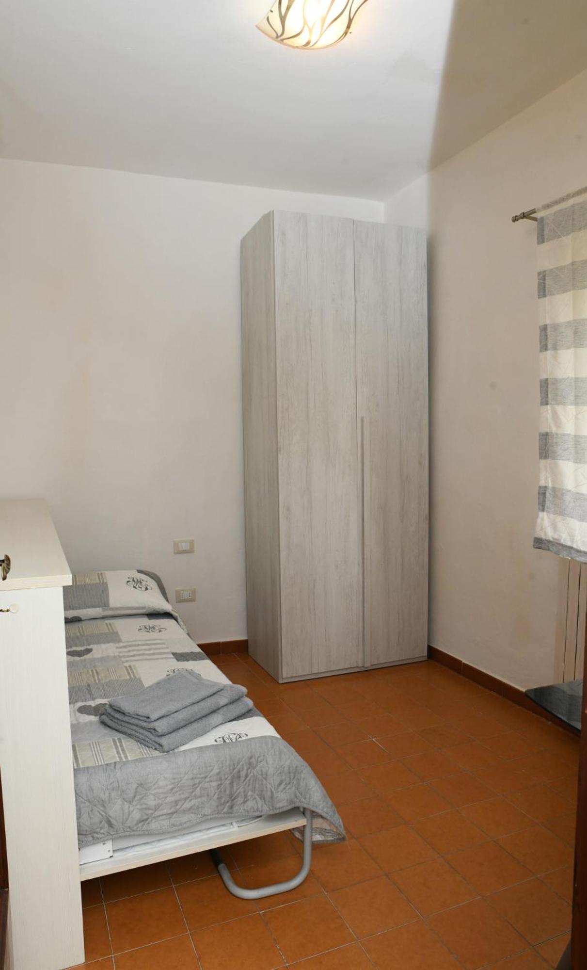 Appartamento Il Limone Pisa Ngoại thất bức ảnh