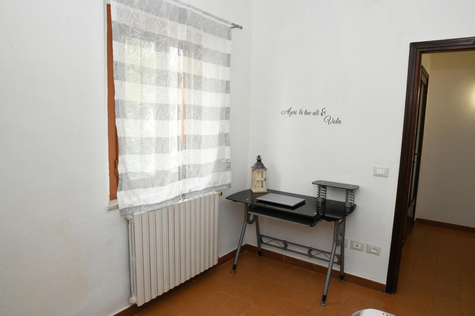 Appartamento Il Limone Pisa Ngoại thất bức ảnh