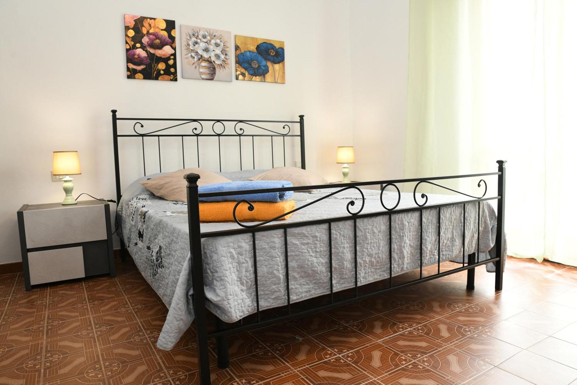 Appartamento Il Limone Pisa Ngoại thất bức ảnh