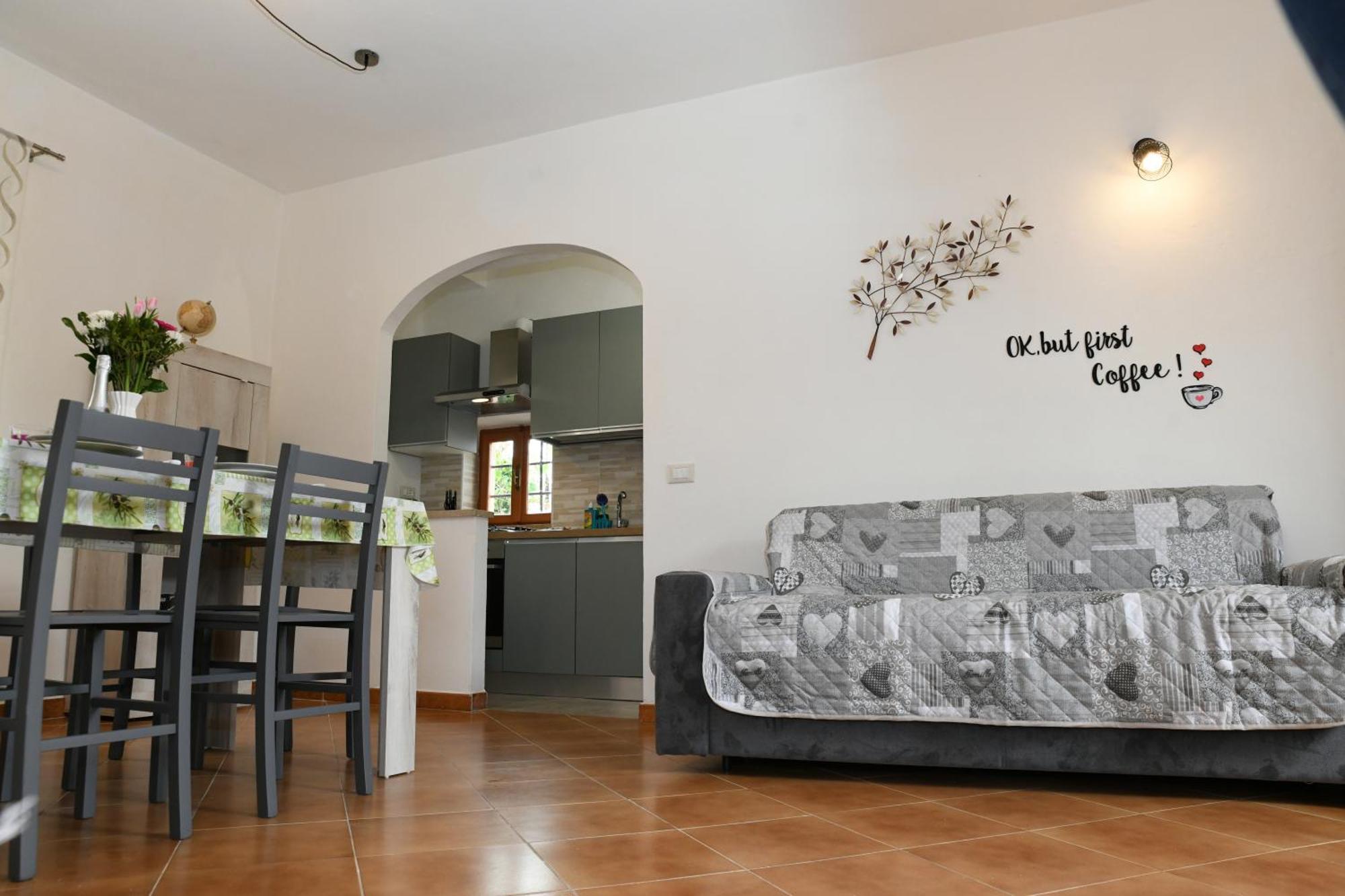 Appartamento Il Limone Pisa Ngoại thất bức ảnh