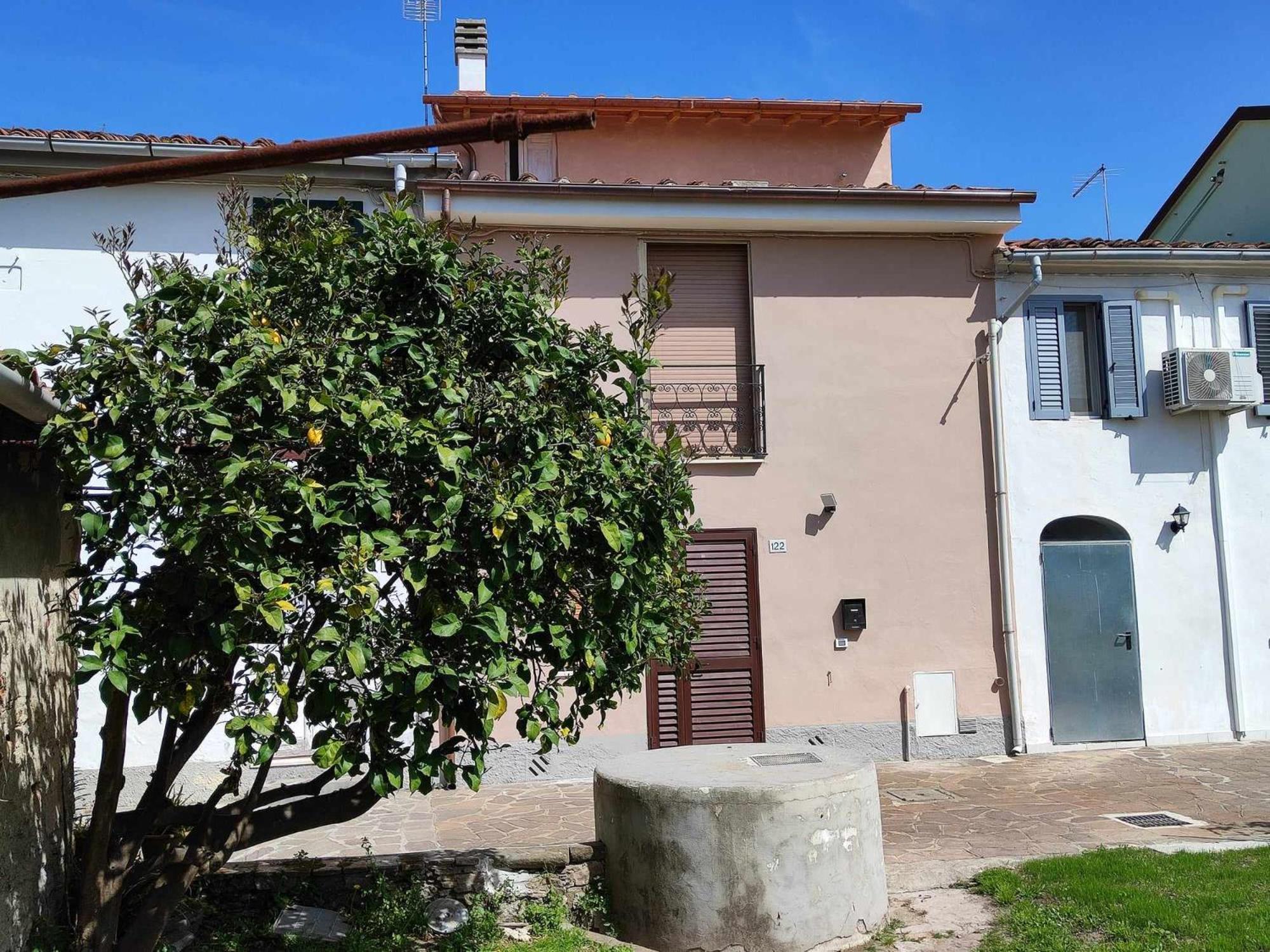 Appartamento Il Limone Pisa Ngoại thất bức ảnh