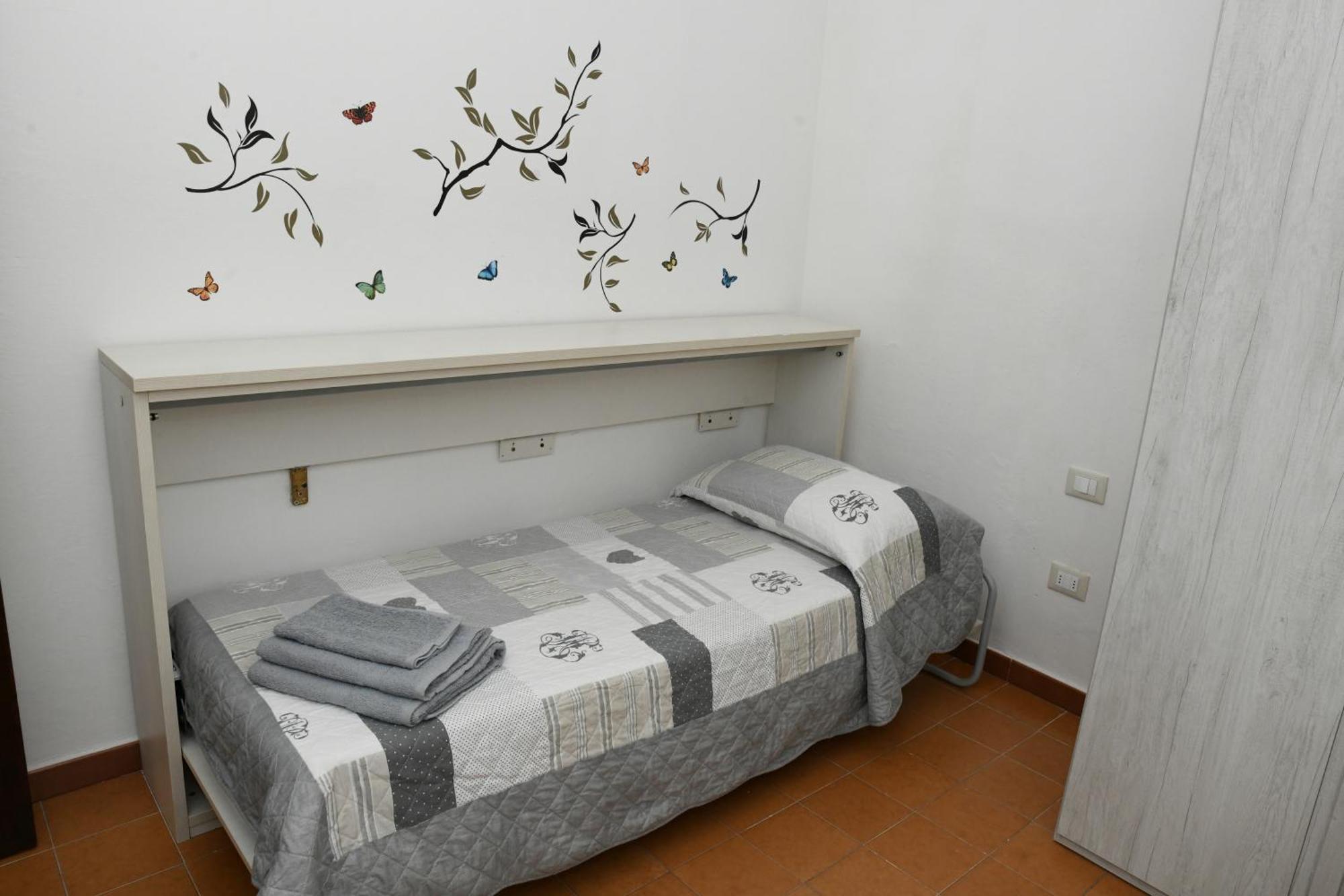 Appartamento Il Limone Pisa Ngoại thất bức ảnh