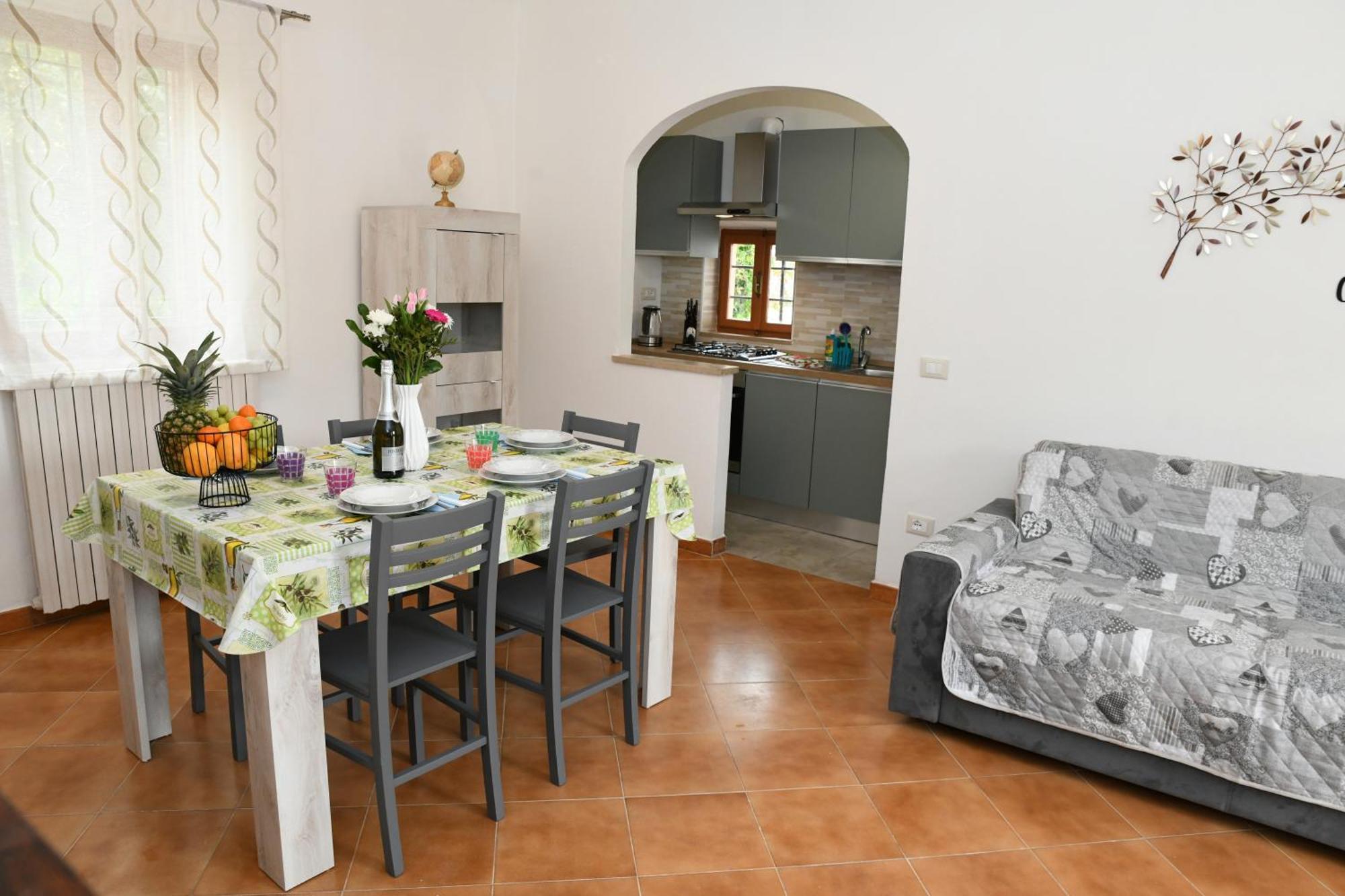 Appartamento Il Limone Pisa Ngoại thất bức ảnh