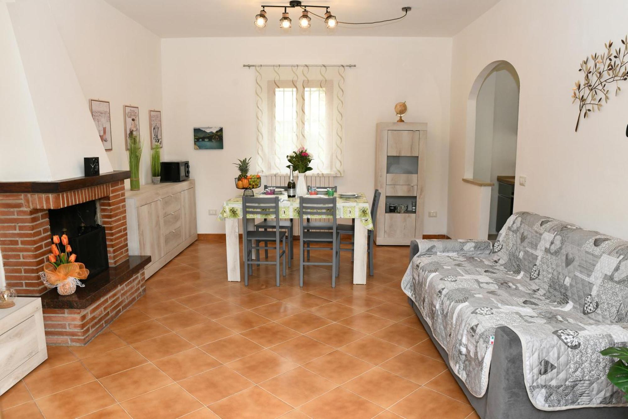 Appartamento Il Limone Pisa Ngoại thất bức ảnh